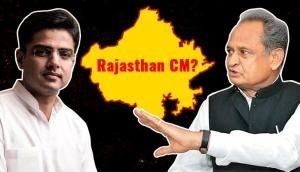 EXCLUSIVE! Rajasthan Congress CM race: Sachin Pilot or Ashok Gehlot? Its final who will be the CM of Rajasthan