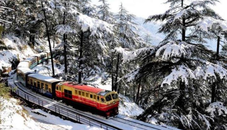 shimla