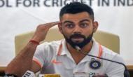 Virat Kohli might be a good leader but he is not a good captain, says this Australian legend