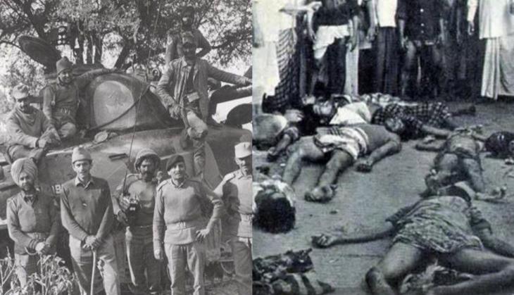 Vijay Diwas 2018: When India took Bangladesh's revenge from Pak army who raped 3-4 lakh women during 1971 Indo-Pak war!