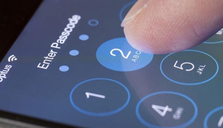 Password