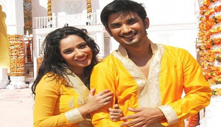 Manikarnika actress Ankita Lokhande would work with ex-boyfriend Sushant Singh Rajput on this one condition!