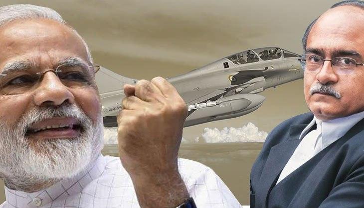 rafale deal