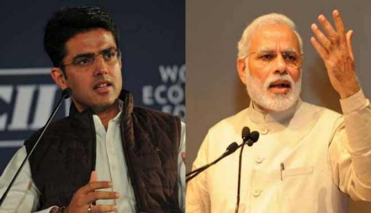 sachin pilot