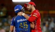 Yuvraj Singh threatens to attack 'Hitman' Rohit Sharma, if he gets out at 37 again