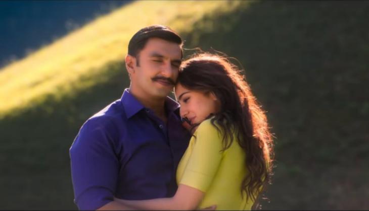 Simmba Box Office Collection Day 6: Rohit Shetty and Ranveer Singh's film sees a drop on working day