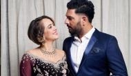Hazel Keech pregnant! Is Yuvraj Singh soon going to become a father?