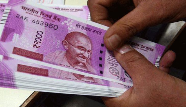 cash circulation