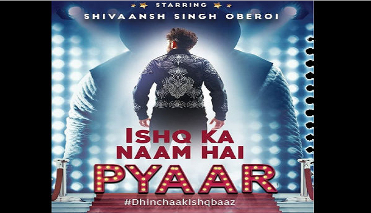 Ishqbaaaz: Shivaansh aka Nakuul Mehta looks like a dapper in the new poster and video that goes viral like wildfire!