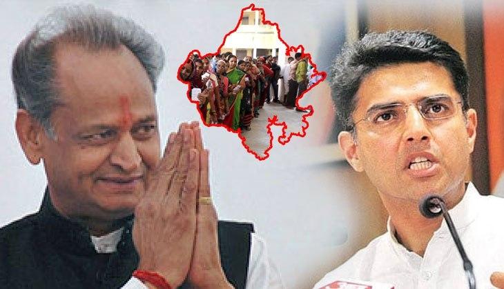 rajasthan