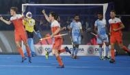 Hockey World Cup 2018: India's hopes of clinching a World Cup title after 43 years ended in quarter finals