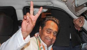 Akali Dal claims, 'Congress is 'protecting the perpetrators' of the 1984 anti-Sikh riots by choosing Kamal Nath as MP CM'