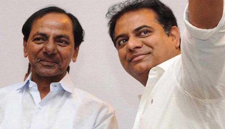 KTR