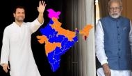Election Results 2018: From 'Congress Mukt Bharat' to 'BJP-rahit Hindi heartland,' 2019 poll is now an open game