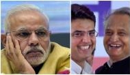 Rajasthan gets 'crorepati' CM and Dy CM, Ashok Gehlot & Sachin Pilot many times richer than PM Modi; check the assets here