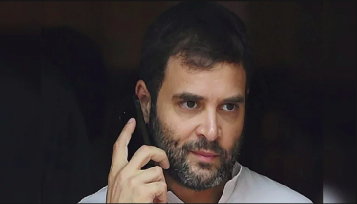 Won't let PM sleep until he waives off farmers loan: Rahul Gandhi