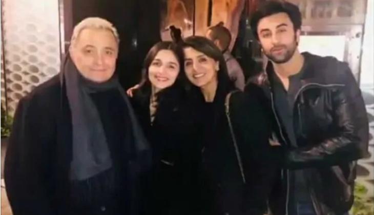 Fan asked Alia Bhatt, 'Can we call you Alia Kapoor;' You can't miss Raazi actress reply
