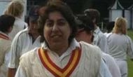 Pioneer of women's cricket in Pakistan, Sharmeen Khan passes away
