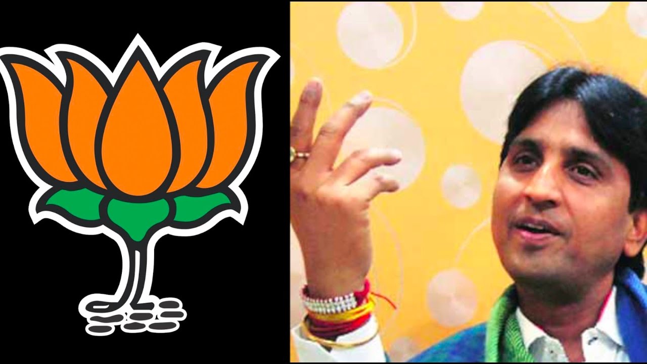 Sidelined AAP leader Kumar Vishwas to join BJP; might contest from Sonia Gandhi's turf Raebareli in 2019 polls