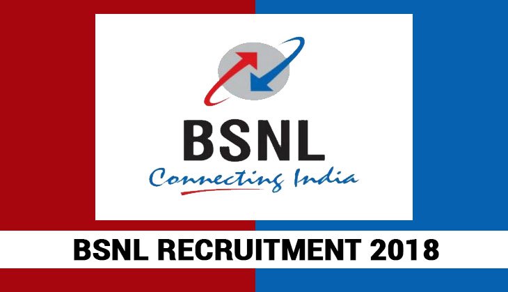 BSNL Recruitment 2019: Apply for Rs 50,500 per month salary job released at www.bsnl.co.in