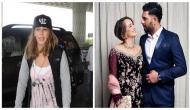 Surprise! Hazel Keech, the Bodyguard actress and Yuvraj Singh finally opens up about her pregnancy news