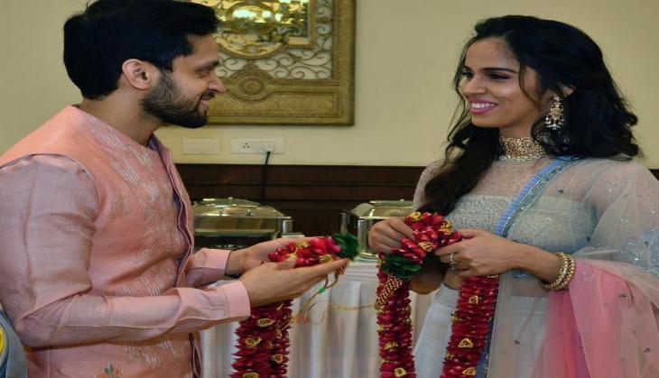 Saina nehwal
