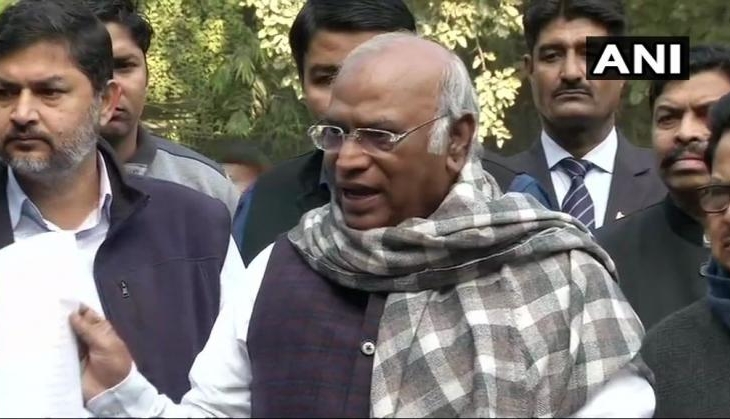 pac kharge