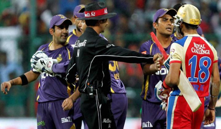 Gautam Gambhir attacked Virat Kohli-led Indian side; says Ravi Shastri's 'best touring team ever' comment is wrong