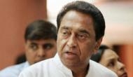 MP Political Crisis Updates: Kamal Nath requests Governor to hold floor test