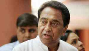 Congress supports Karni Sena agitation in MP: Kamal Nath
