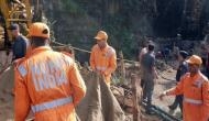 Meghalaya: 13 miners trapped in a 'rat-hole' mine in East Jaintia Hills; NDRF deployed