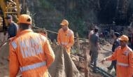 Navy, Army decide to end operation in Meghalaya's mine tragedy