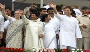 Rajasthan & MP to witness Karnataka like 'Mahagathbadhan' as Opposition to unite again to attend CM oath ceremony