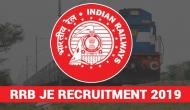 RRB Recruitment 2018: Apply for the new vacancy for over 14,000 posts till 31st January; see posts details