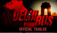 2012 Delhi gang-rape: 'Delhi Bus trailer,' a film on Nirbahaya is a haunting ride to the darkest night which shook the nation
