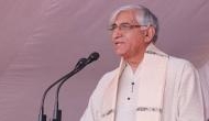 Race for Chhattisgarh CM: Will be in govt to serve the people, says probable CM TS Singh Deo