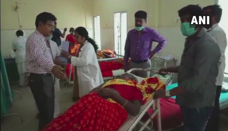 Shocking! At least 11 people dead and 66 ill after eating contaminated prasad in Karnataka; see pics