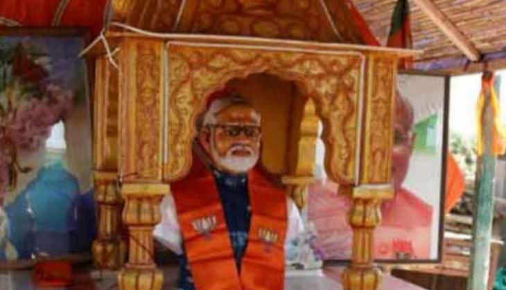 modi