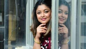 Tanushree Dutta after kick-starting #MeToo movement in India, returns to the US; says, 'my future lies there'