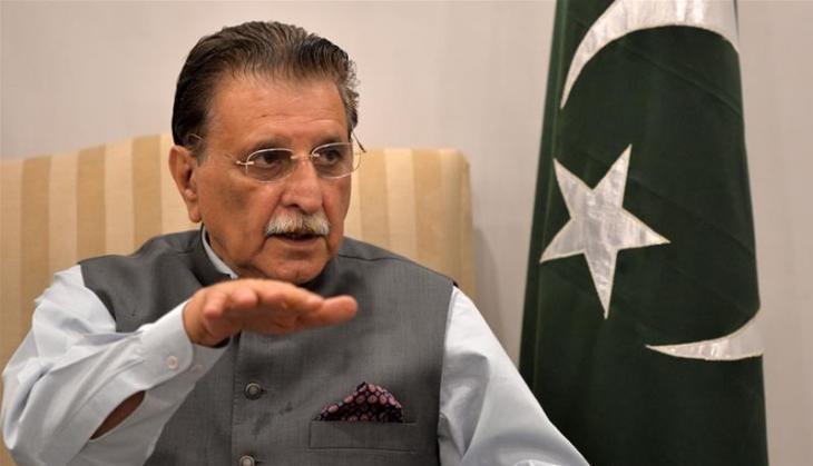 PoK 'Pm'