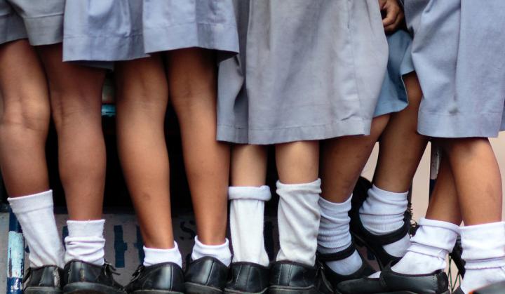 Tamil Nadu: Shocking! Five Class 7 girl students allegedly attempt suicide over love message written on school wall