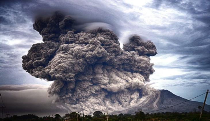 Natural Disaster