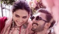 Will Deepika Padukone include 'no kissing' clause in her contract after marrying to Ranveer Singh? Here's what actress replied