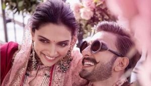 Will Deepika Padukone include 'no kissing' clause in her contract after marrying to Ranveer Singh? Here's what actress replied