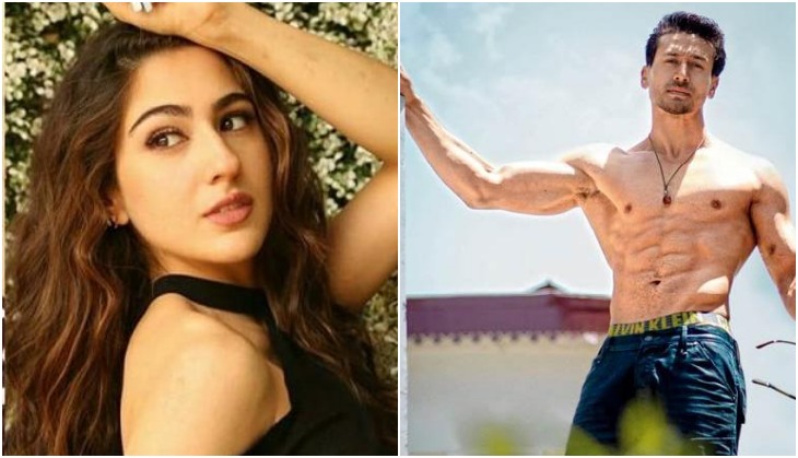 Reason why Sara Ali Khan rejected Tiger Shroff starrer Baaghi 3 revealed!