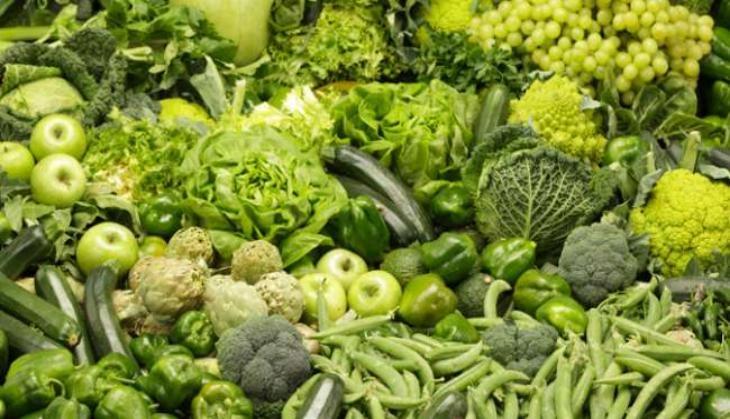 Vegetables