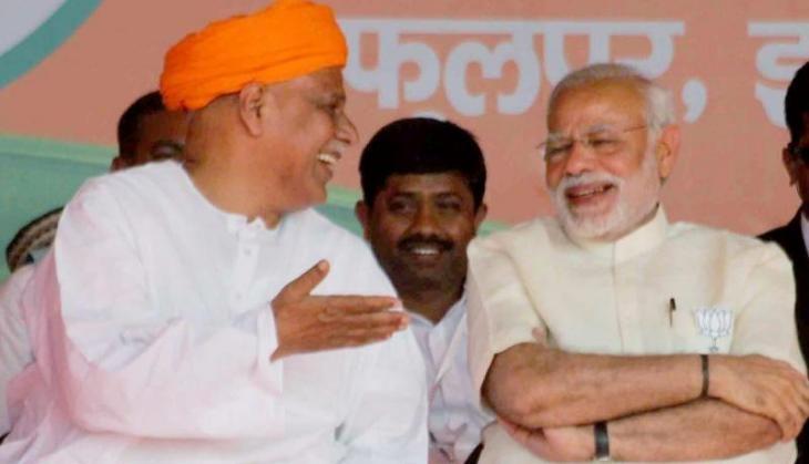 Virendra singh