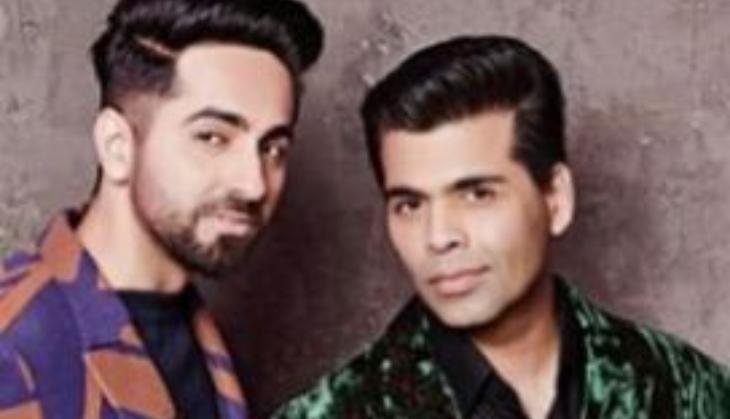 Koffee With Karan: Badhaai Ho actor Ayushmann Khurrana reveals how Karan Johar denied him work in starting of his career