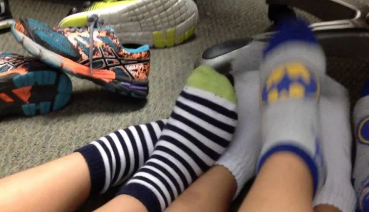 socks
