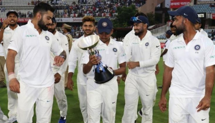 prithwi shaw